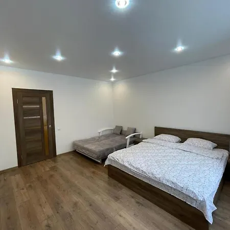 アパート White House *