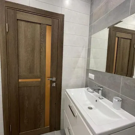 アパート White House *