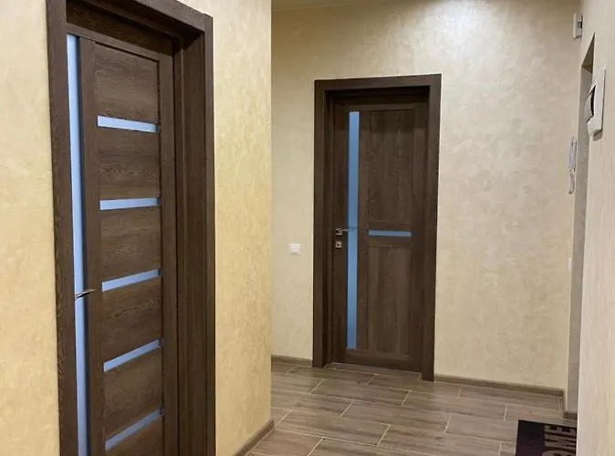 White House Apartment *