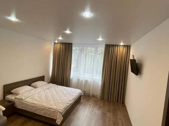 Apartment White House *