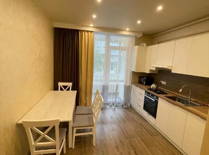 Apartment White House