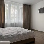 Appartement White House