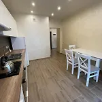 Appartement White House