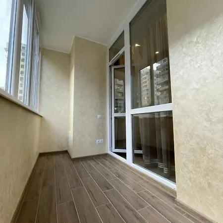 White House 公寓 利沃夫