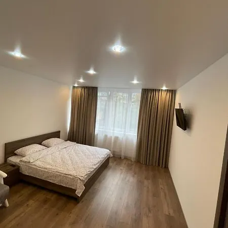 Apartamento White House *