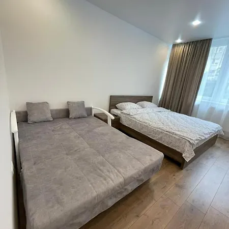 Apartamento White House *