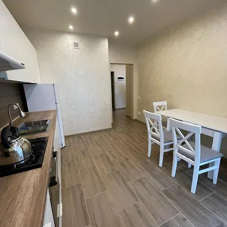 Apartamento White House