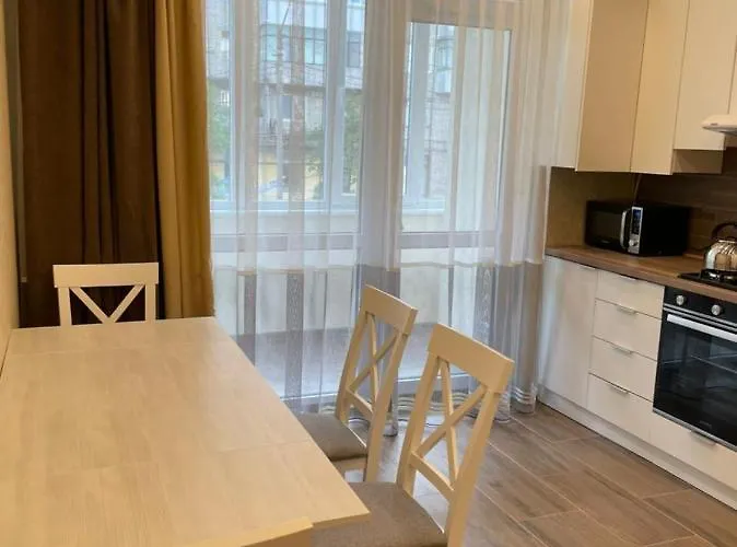 White House Apartamento *