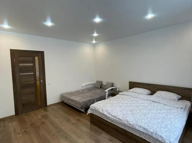 Apartamento White House *