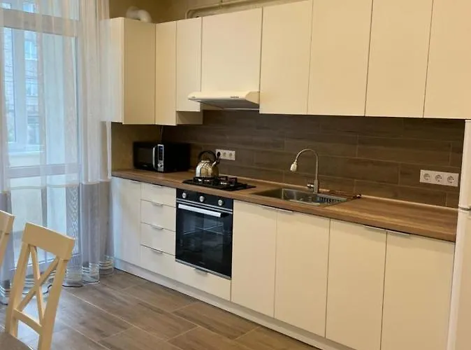 White House * Львів