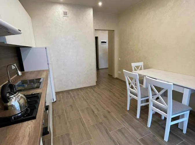 Apartamento White House