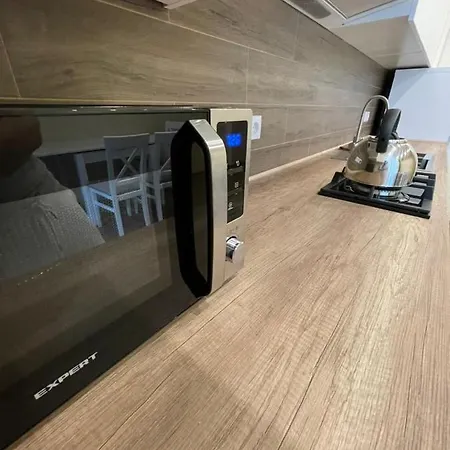 White House Διαμέρισμα Λβιβ