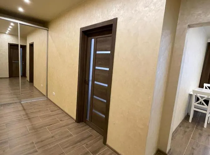 Διαμέρισμα White House